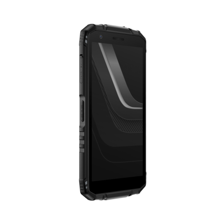 Telefon Doogee Fire 3 Ultra 256GB Gray [6]