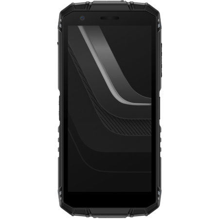 Telefon Doogee Fire 3 Ultra 256GB Gray [1]