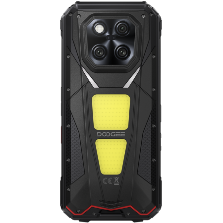 Telefon Doogee V Max Play 5G 512GB cu Proiector Video [2]