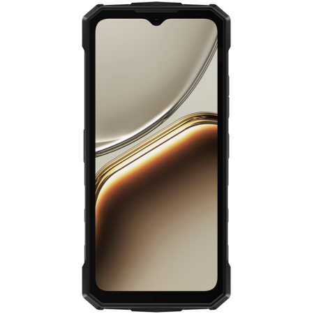 Telefon Doogee Fire 5 13000mAh Gray [1]