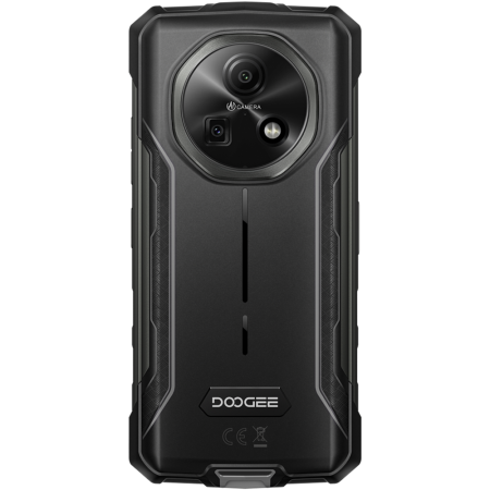 Telefon Doogee Fire 5 13000mAh Gray [2]