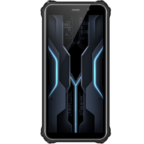 Telefon FOSSIBOT F101P 4G 10600mAh 123dB Speaker [2]