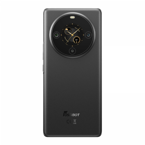 Telefon Fossibot S3 Pro Grey Dual Screen 128GB [6]