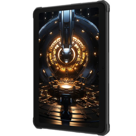 Tableta rugged Hotwav Tab R8 4G 128GB Android 14 Grey [2]