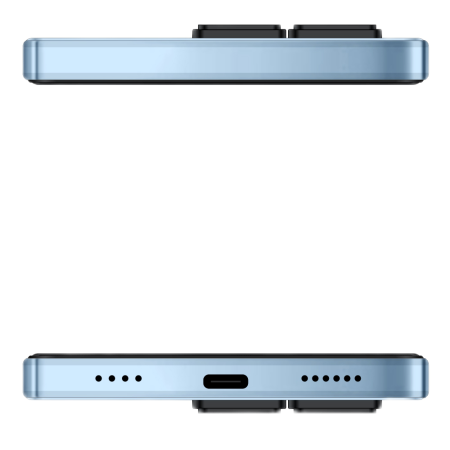 Telefon Hotwav Note 15 4G 5160mAh Android 14 Ocean Blue [5]