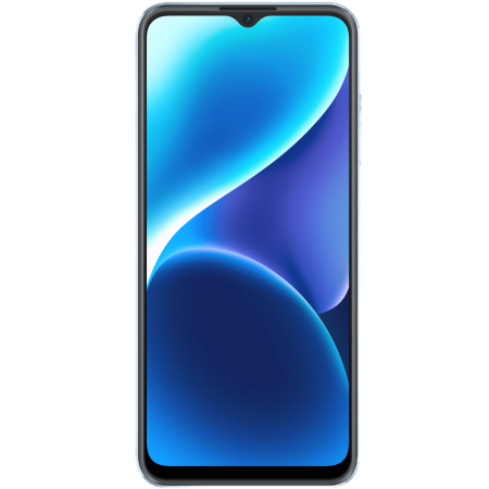 Telefon Hotwav Note 15 4G 5160mAh Android 14 Ocean Blue [1]