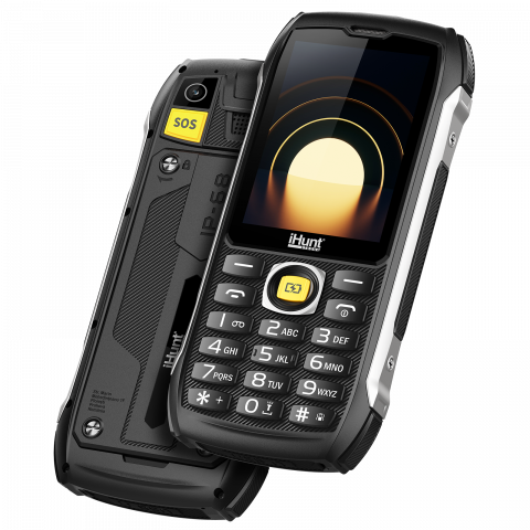 Telefon iHunt Titan Survivor 4G [5]