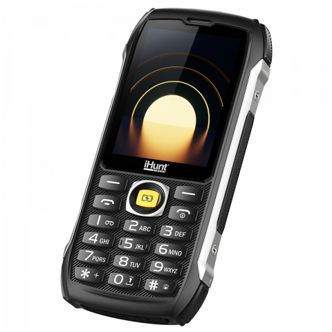 Telefon iHunt Titan Survivor 4G [3]