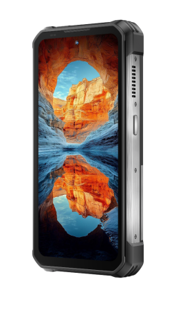 Telefon rugged Oukitel WP100 Titan 5G 33000mAh Video Proiector [10]