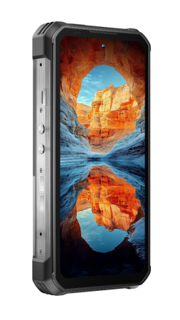 Telefon rugged Oukitel WP100 Titan 5G 33000mAh Video Proiector [12]