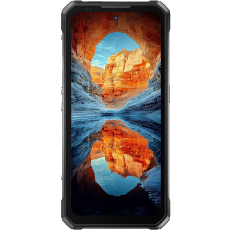 Telefon rugged Oukitel WP100 Titan 5G 33000mAh Video Proiector [1]