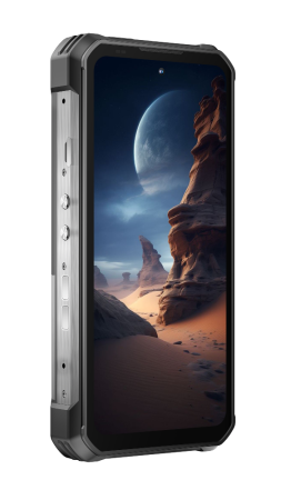 Telefon rugged Oukitel WP100 Titan 5G 33000mAh Video Proiector [13]
