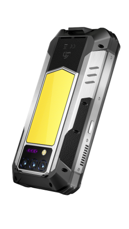 Telefon rugged Oukitel WP100 Titan 5G 33000mAh Video Proiector [4]