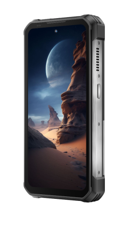 Telefon rugged Oukitel WP100 Titan 5G 33000mAh Video Proiector [11]