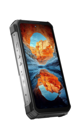 Telefon rugged Oukitel WP100 Titan 5G 33000mAh Video Proiector [3]