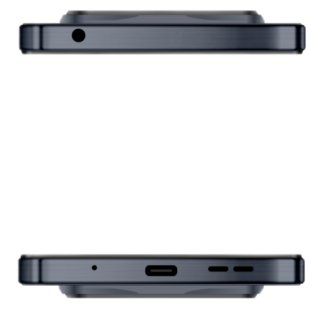 Telefon Hotwav Note 16 Pro 4G 128GB 5160mAh Android 14 Black [4]