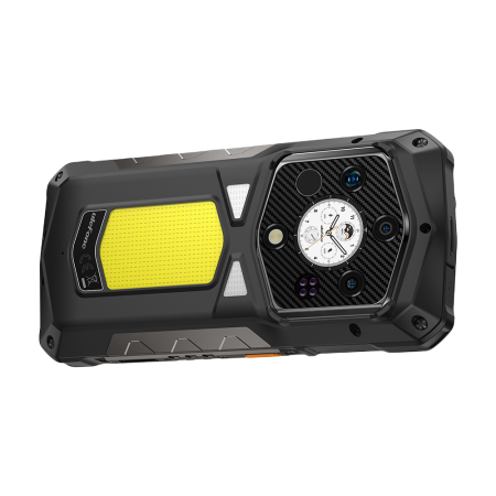 Telefon Ulefone Armor 29 Pro Thermal 5G 36GB RAM / 512GB Dimensity 7400 [16]