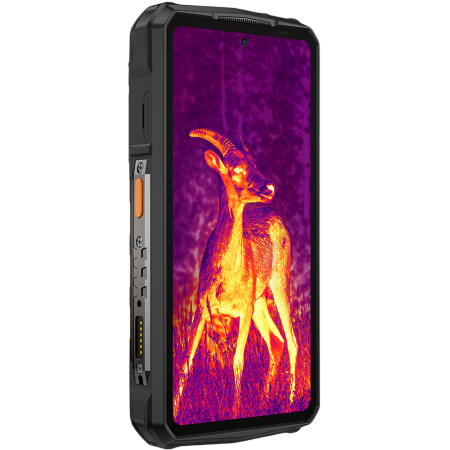 Telefon Ulefone Armor 29 Pro Thermal 5G 36GB RAM / 512GB Dimensity 7400 [9]