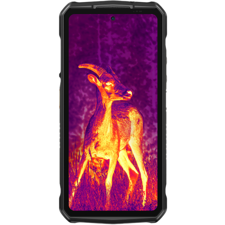 Telefon Ulefone Armor 29 Pro Thermal 5G 36GB RAM / 512GB Dimensity 7400 [6]