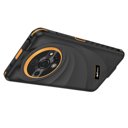 Telefon Ulefone Armor X31 Pro 5G 256GB Orange [13]