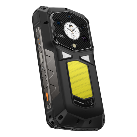 Telefon Ulefone Armor 29 Ultra 5G 36GB RAM / 1TB Dimensity 9300+ [15]