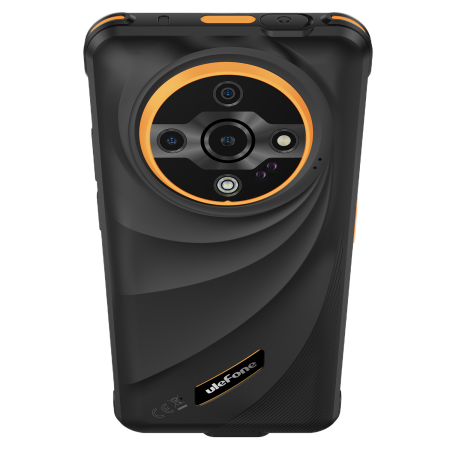 Telefon Ulefone Armor X31 Pro 5G 256GB Orange [12]