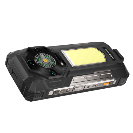 Telefon Ulefone Armor 33 4G 512GB 25500mAh Lanterna Camping [32]