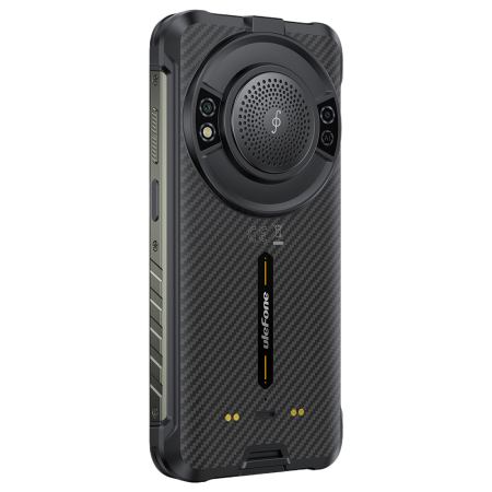 Telefon Ulefone RugKing 4G 256GB 5.99-inch Speaker 126dB NFC 9600mAh Android 15 [4]