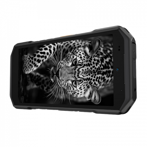 Telefon Ulefone Armor X32 4G 128GB Classic Black [12]