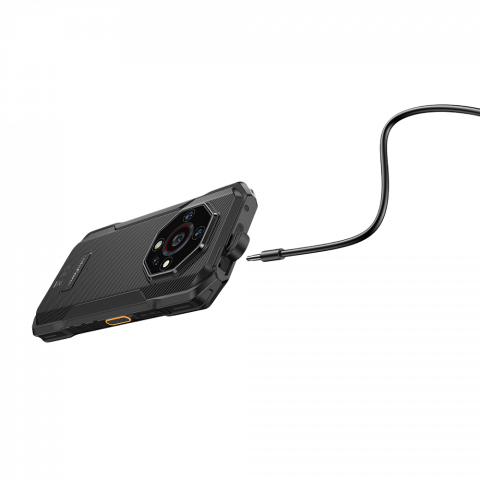 Telefon Ulefone Armor X32 4G 128GB Classic Black [17]