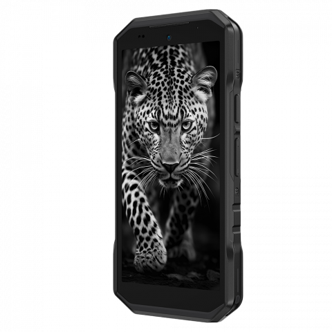 Telefon Ulefone Armor X32 4G 128GB Classic Black [5]