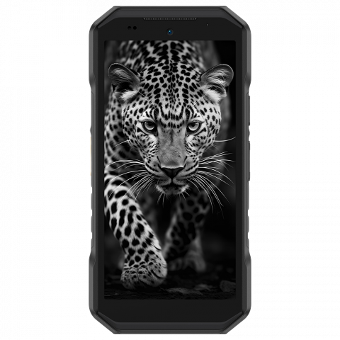 Telefon Ulefone Armor X32 4G 128GB Classic Black [3]