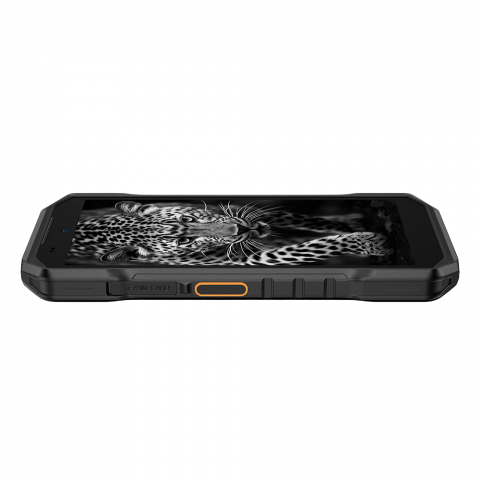 Telefon Ulefone Armor X32 4G 128GB Classic Black [9]