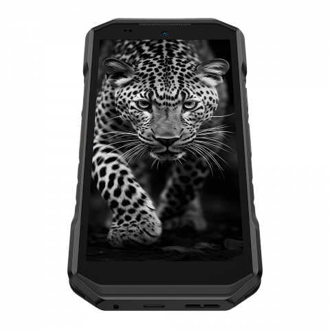 Telefon Ulefone Armor X32 4G 128GB Classic Black [20]