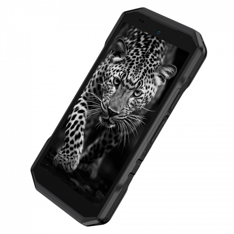 Telefon Ulefone Armor X32 4G 128GB Classic Black [11]