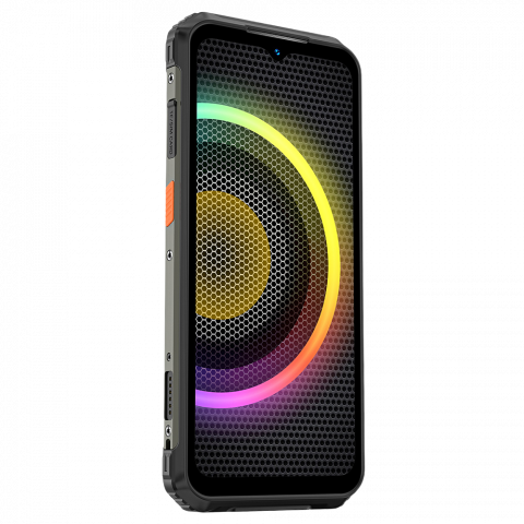 Telefon Ulefone Armor 21 4G 256GB Halo RGB LED [6]