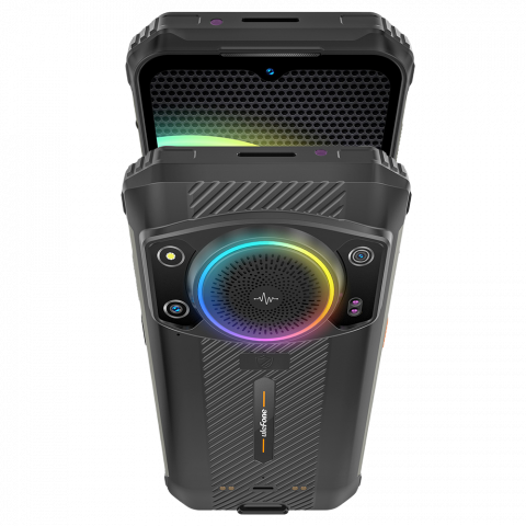 Telefon Ulefone Armor 21 4G 256GB Halo RGB LED [18]
