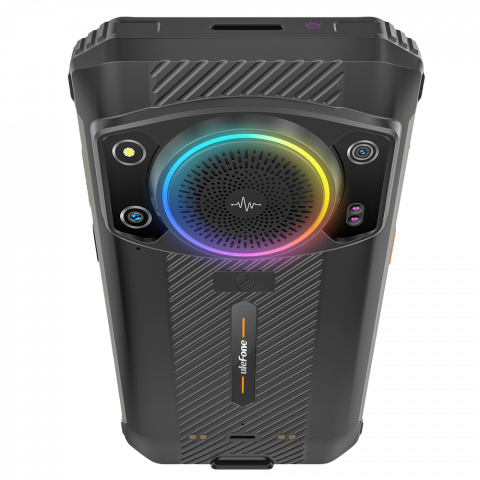 Telefon Ulefone Armor 21 4G 256GB Halo RGB LED [17]