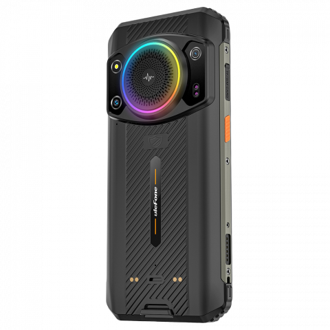 Telefon Ulefone Armor 21 4G 256GB Halo RGB LED [8]