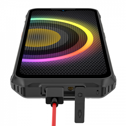 Telefon Ulefone Armor 21 4G 256GB Halo RGB LED [12]