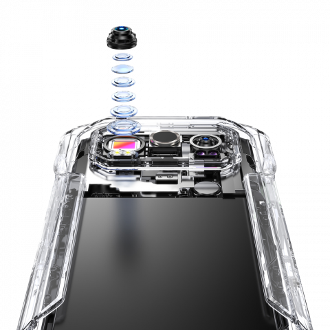 Telefon Ulefone Armor 27T Pro 5G 256GB + Thermal FLIR [18]