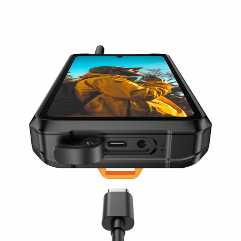 Telefon Ulefone Armor 26 Ultra 5G 512GB Walkie-Talkie 4W UHF/VHF [23]