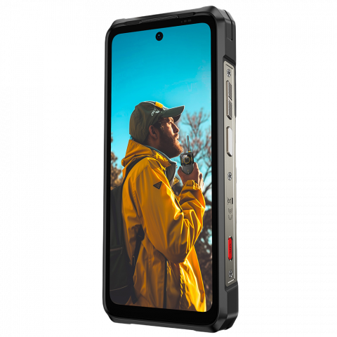 Telefon Ulefone Armor 26 Ultra 5G 512GB Walkie-Talkie 4W UHF/VHF [33]