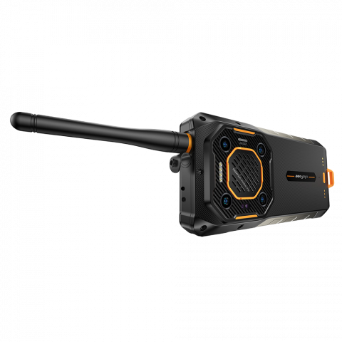 Telefon Ulefone Armor 26 Ultra 5G 512GB Walkie-Talkie 4W UHF/VHF [20]