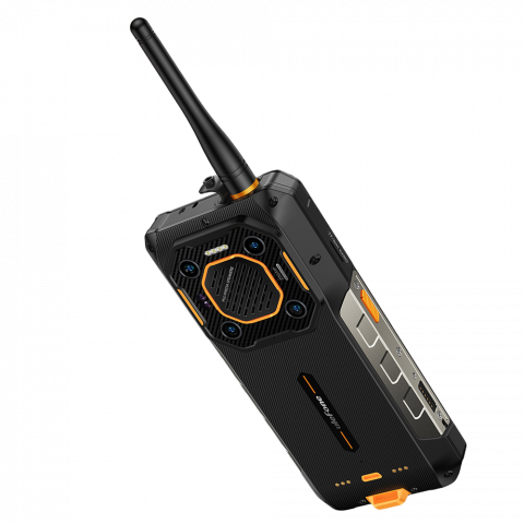 Telefon Ulefone Armor 26 Ultra 5G 512GB Walkie-Talkie 4W UHF/VHF [13]