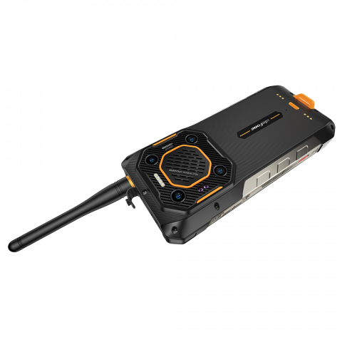 Telefon Ulefone Armor 26 Ultra 5G 512GB Walkie-Talkie 4W UHF/VHF [21]
