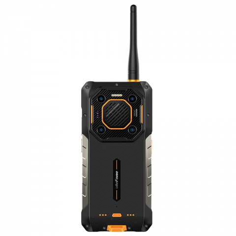 Telefon Ulefone Armor 26 Ultra 5G 512GB Walkie-Talkie 4W UHF/VHF [5]