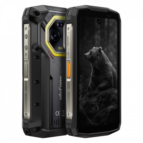 Telefon Ulefone Armor Mini 20 4G 256GB [1]