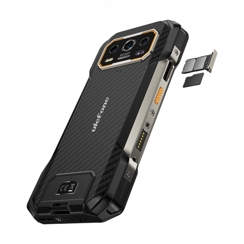 Telefon Ulefone Armor 27 4G 256GB [17]