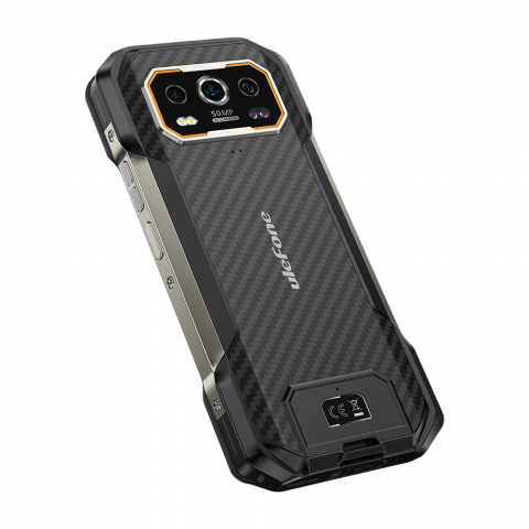 Telefon Ulefone Armor 27 4G 256GB [10]